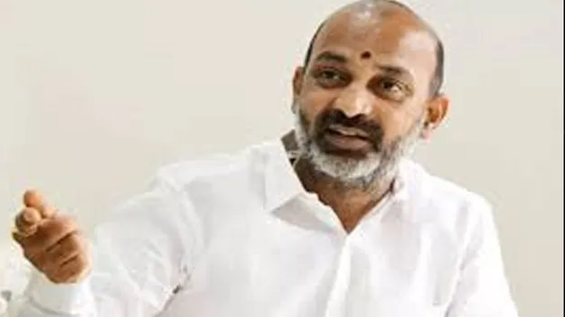 Bandhi Sanjay: ఆ 3 కేసులను సీబీఐకి ఎందుకివ్వరు