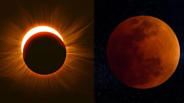 Lunar Eclipse: సెప్టెంబరు 7న సంపూర్ణ చంద్రగ్రహణం