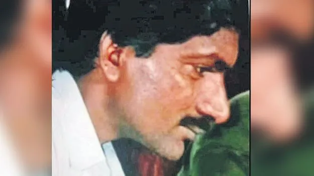 Tirupati Appointed: కొత్త దళపతి.. తిరుపతి!