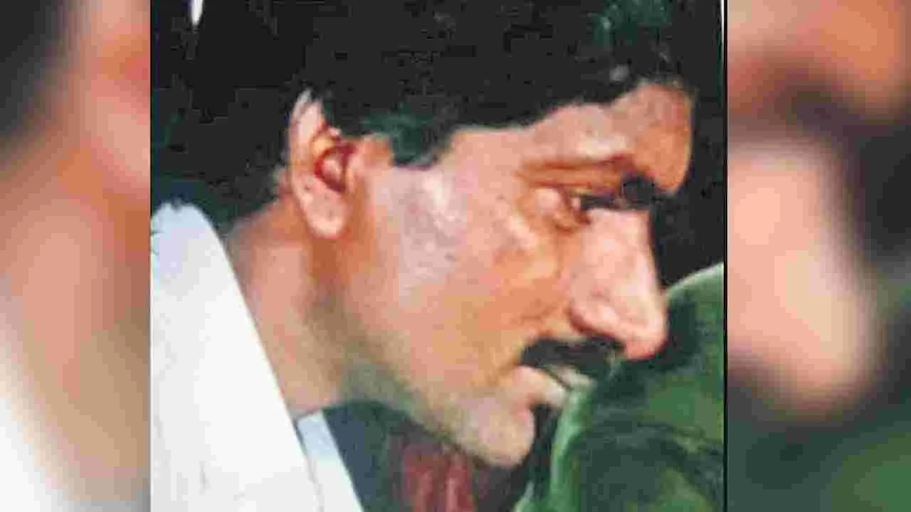 Tirupati Appointed: కొత్త దళపతి.. తిరుపతి!