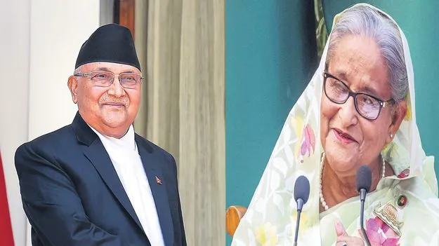 Youth Movement: నిరుడు బంగ్లా.. నేడు నేపాల్‌