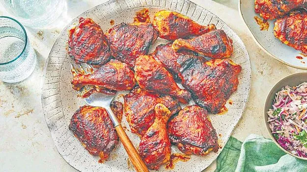 Hotel Fine: గ్రిల్‌ చికెన్‌లో ‘లెగ్‌ పీస్‌’ వడ్డించని హోటల్‌కు జరిమానా