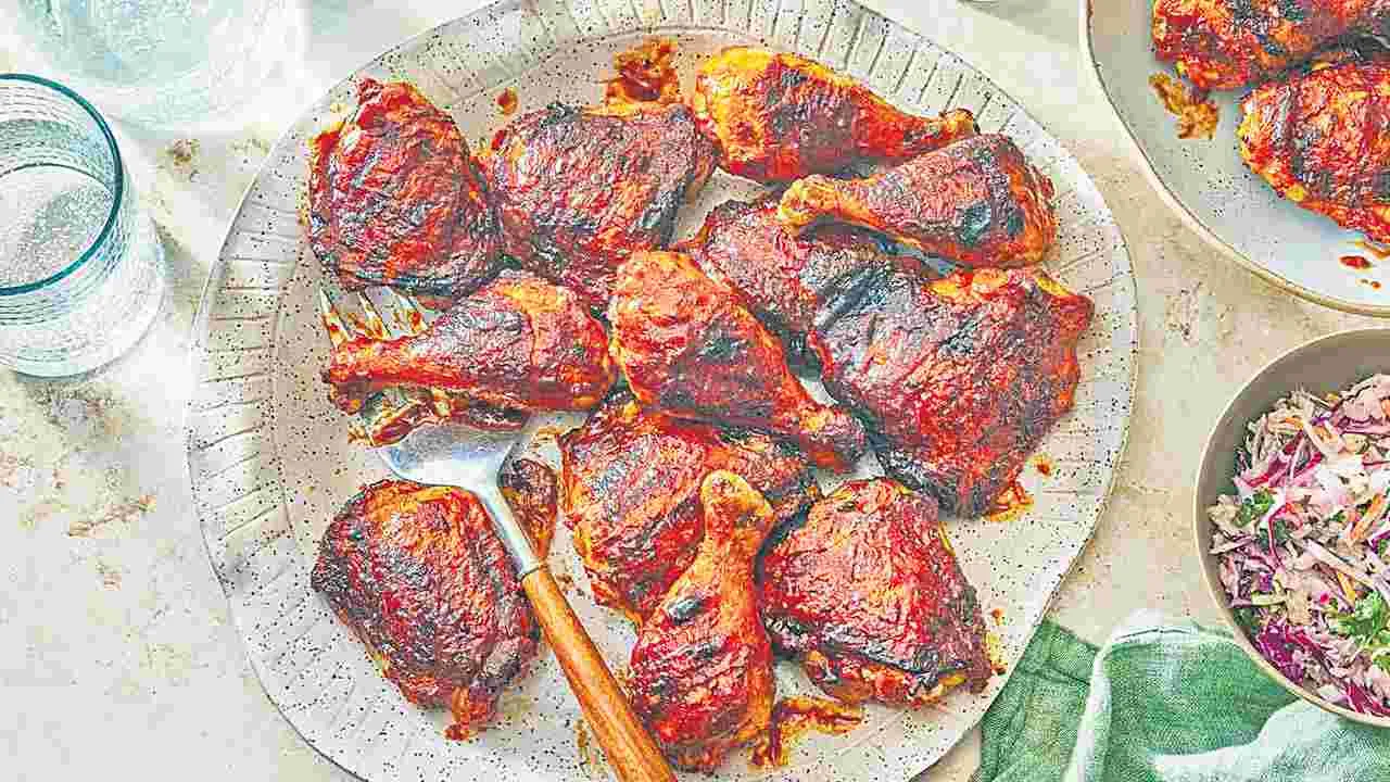 Hotel Fine: గ్రిల్‌ చికెన్‌లో ‘లెగ్‌ పీస్‌’ వడ్డించని హోటల్‌కు జరిమానా