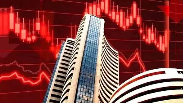 Sensex Crosses 83000: 83000 ఎగువన సెన్సెక్స్‌