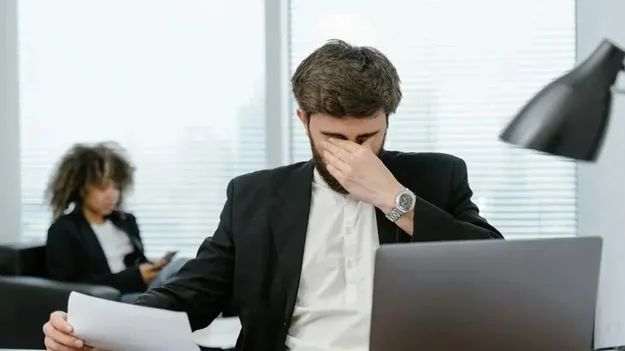 WHO Report: 100 కోట్ల మందికి మానసిక రుగ్మతలు