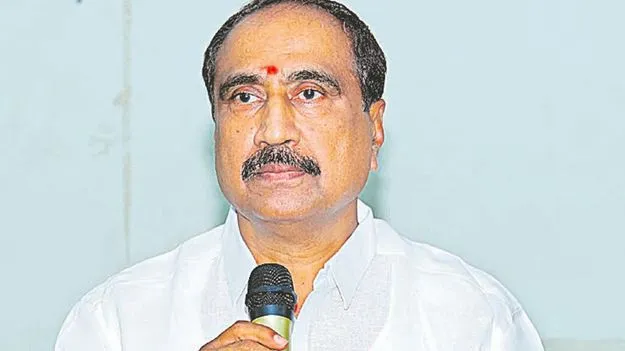 BRS MLA Sanjay: ఆరోగ్యశ్రీపై దృష్టి పెట్టండి: ఎమ్మెల్యే సంజయ్‌ 