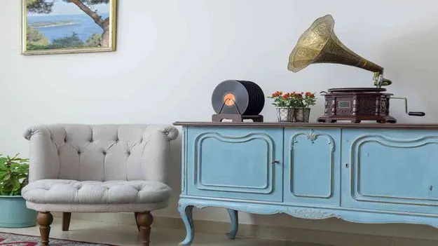 Vintage Home Decor: వింటేజ్‌ హంగులతో ఇల్లు అందంగా