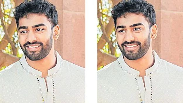 YS Rajareddy: రాజకీయాల్లోకి రాజారెడ్డి