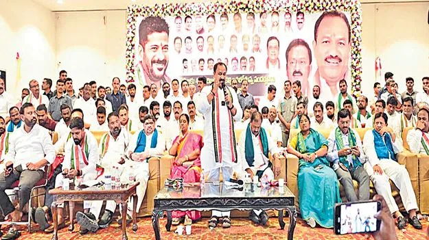 BC Reservation: బీసీ బిల్లుకు కేంద్రం అడ్డు