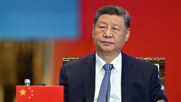 Xi Jinping: టంప్‌ సవాళ్లను ఉమ్మడిగా ఎదుర్కొందాం