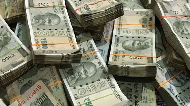 Bank Deposits: రాష్ట్రంలోని బ్యాంకుల్లో డిపాజిట్లు 8.64 లక్షల కోట్లు 