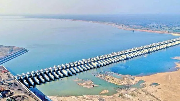 Kaleshwaram Project: పీసీ ఘోష్‌ కమిషన్‌ నివేదిక మీకు ఎక్కడిది?