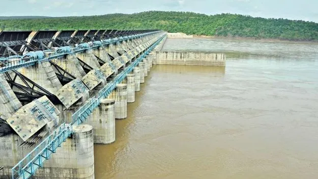 Sammakka Sagar Project: 23న సమ్మక్కసాగర్‌పై సీడబ్ల్యూసీ భేటీ