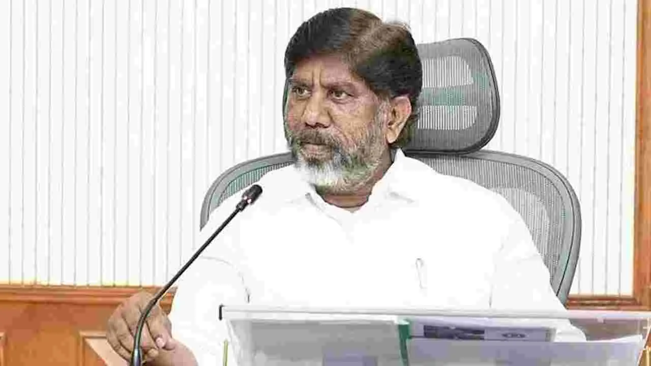 Revenue Growth: రాబడుల పెంపునకు కమిటీలు వేయండి