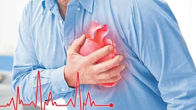 Heart Attacks: ప్రాణాలు పోస్తూనే.. ఆగుతున్న ఊపిరి!