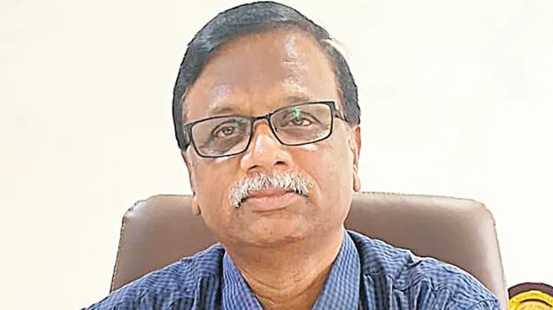 Liver Treatment: నిమ్స్‌లో  ‘రీజనరేటివ్‌ మెడిసిన్‌’: డైరెక్టర్‌ బీరప్ప