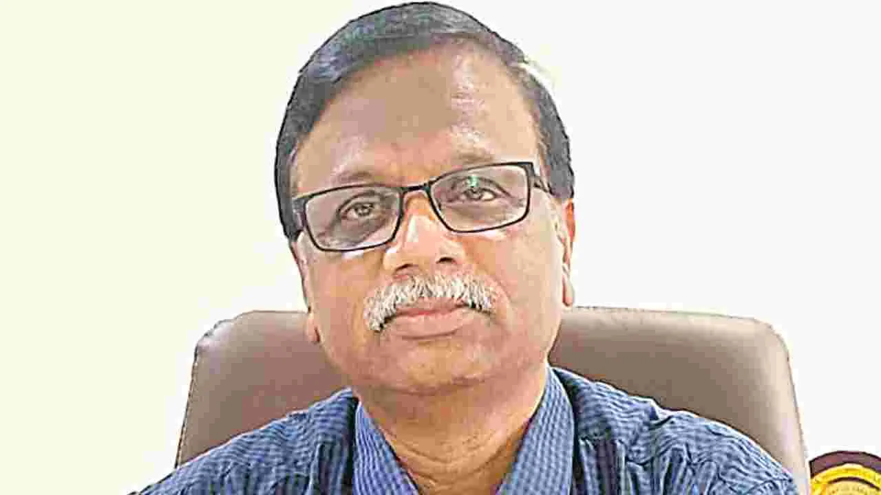 Liver Treatment: నిమ్స్‌లో  ‘రీజనరేటివ్‌ మెడిసిన్‌’: డైరెక్టర్‌ బీరప్ప