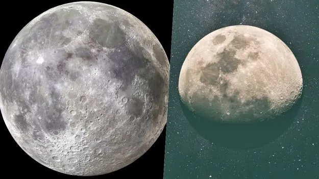 Total Lunar Eclipse: రేపు సంపూర్ణ చంద్రగ్రహణం