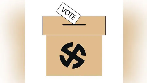 Local Body Polls: సెప్టెంబరు రెండో వారంలో స్థానిక నోటిఫికేషన్‌!