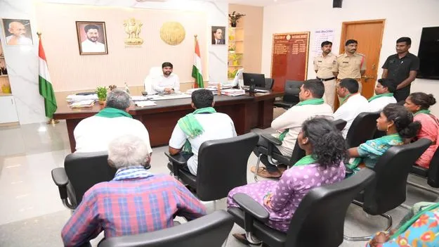 సమస్యలను సామరస్యంగా పరిష్కరించుకోవాలి