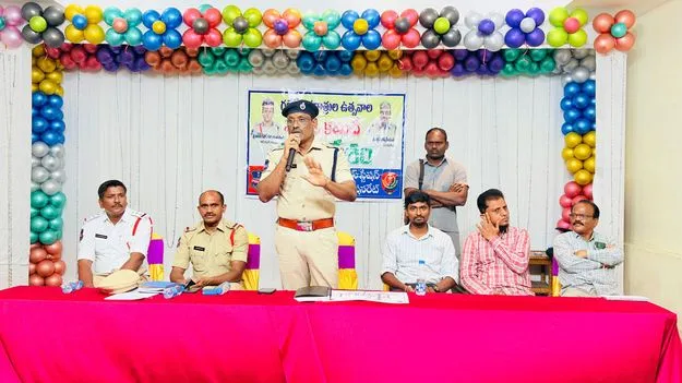 గణేష్‌ నిమజ్జనానికి పకడ్బందీ చర్యలు