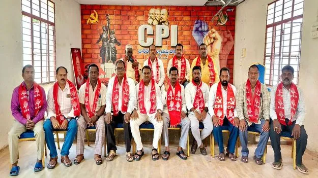 వారోత్సవాలను విజయవంతం చేయాలి 