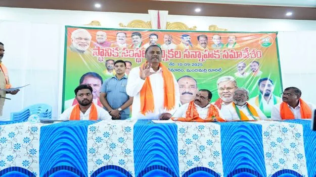 విజయమే లక్ష్యంగా ముందుకు సాగాలి