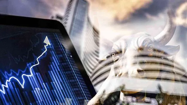 Sensex 81000: మళ్లీ 81000 పైకి సెన్సెక్స్‌