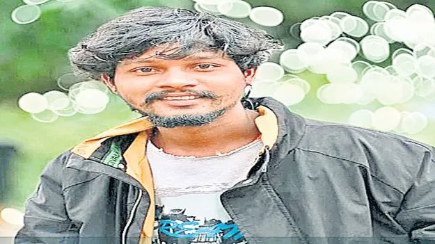 	విద్యుదాఘాతంతో యువకుడి మృతి