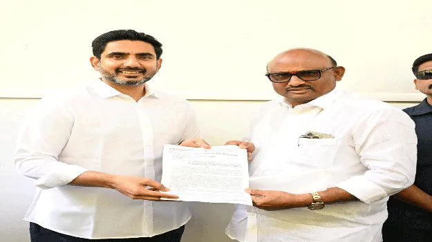 అలగనూరుకు నిధులు మంజూరు చేయండి