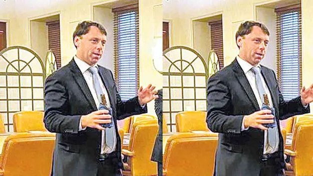 India US Trade Talks: భారత్‌ అమెరికా మధ్య నేడు వాణిజ్య చర్చలు