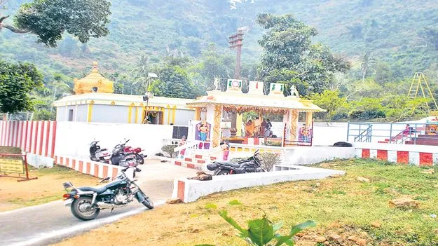 సింహాచలం సిరి గల్లంతు!