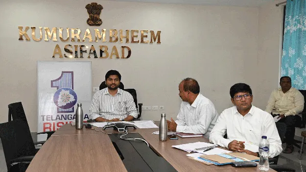 ఓటరు జాబితాను సరిపోల్చండి