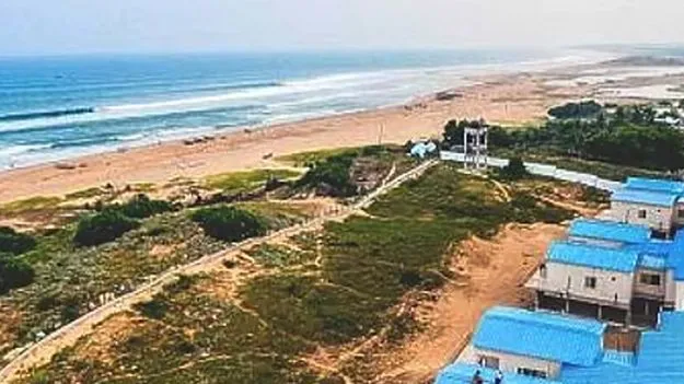 Make Palakonda a Separate District: పాలకొండ జిల్లా ఏర్పాటు చేయాలి  