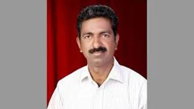 Enugu Narasimha Reddy: సాంస్కృతిక శాఖ డైరెక్టర్‌గా నరసింహారెడ్డి 