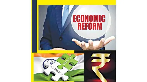Indias Economic Reforms: నాటి సంస్కరణలను సమీక్షించాల్సిన తరుణం