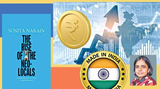 Reclaiming the Local: ఆర్థిక వ్యవస్థ స్థానికీకరణ