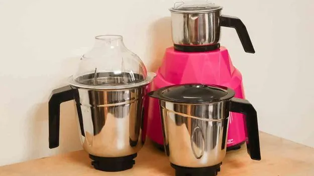 Mixer Jar Cleaning Tips: మిక్సీ గిన్నెలు శుభ్రం ఇలా