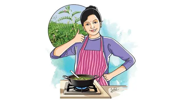 Chickpea Leaves Benefits: భోజన కుతూహలం శక్తినిచ్చే శనగాకులు