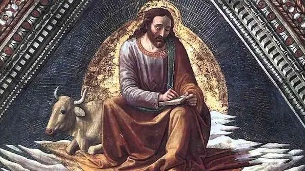 Saint Luke The Evangelist: విమోచనే లక్ష్యంగా