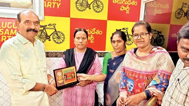 పలుమార్లు డీఎస్సీ నిర్వహించిన ఘనత టీడీపీదే