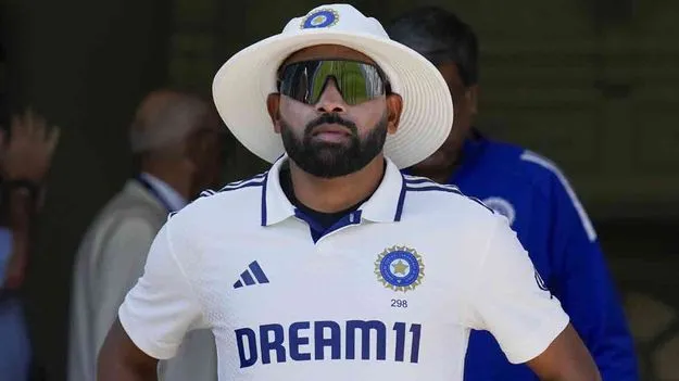 Mohammed Siraj Named ICC Player: ప్లేయర్‌ ఆఫ్‌ ద మంత్‌ సిరాజ్‌