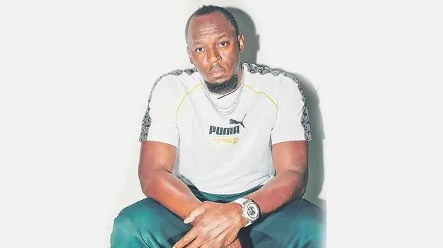 Usain Bolt Health: మెట్లెక్కుతుంటే ఆయాసం వస్తోంది