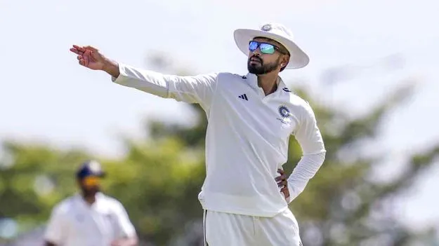 Shreyas Iyer: భారత్‌ ఎ కెప్టెన్‌గా శ్రేయాస్‌