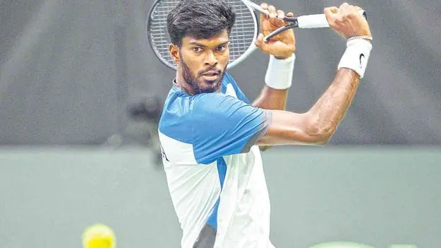 India Lead Against Switzerland: తొలిరోజు మనదే