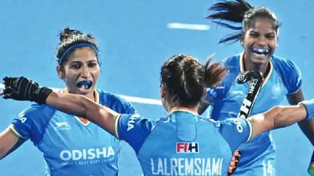 Womens Asia Cup 2025: సూపర్‌ 4కు భారత్‌