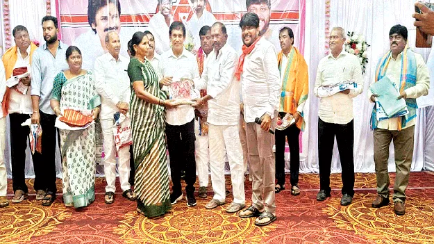  వైసీపీ ఎమ్మెల్యేల అసత్య ఆరోపణలు