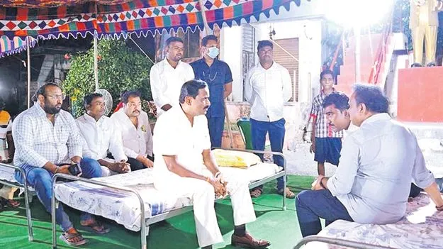 Melioidosis Fever Case: ఆ వ్యాధి ఇంకెక్కడా రాకూడదు