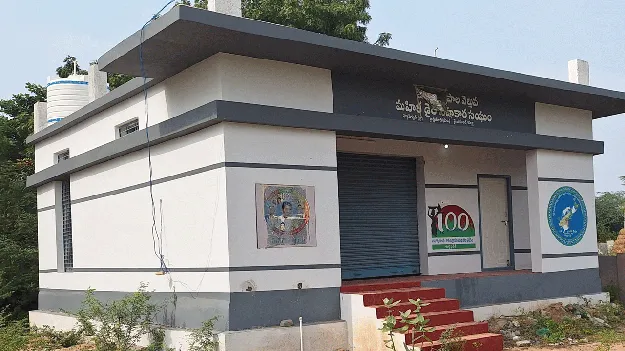 ఆర్భాటమే తప్ప..ఆచరణ శూన్యం