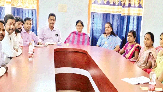 కోల్డ్‌స్టోరేజీ నిర్మాణానికి చర్యలు  